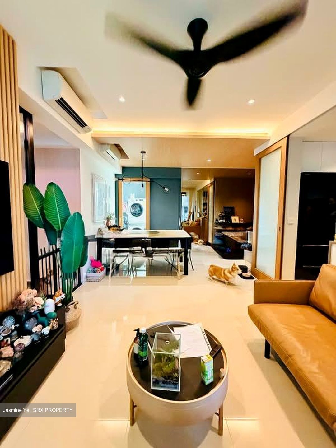 Rivercove Residences (D19), Condominium #541106871